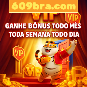 609bra.com Ganhe R$ 100,00 Gratis