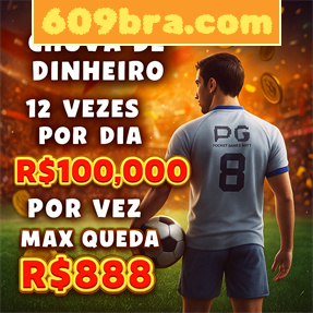 609bra.com Fundo de Resgate de Perdas Semanais