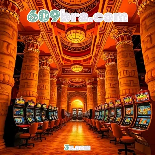609bra.com Jogos