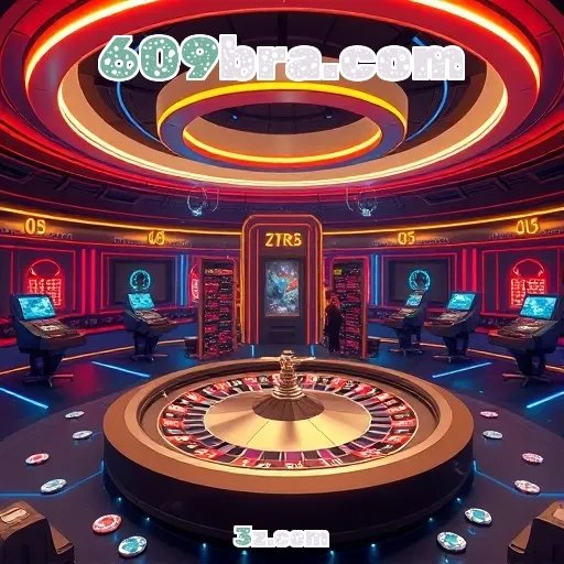609bra.com Tendências